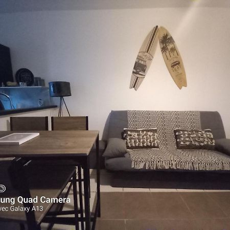 Appartement Babe ฌัวเยิส ภายนอก รูปภาพ