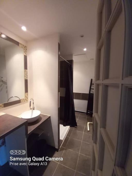 Appartement Babe ฌัวเยิส ภายนอก รูปภาพ