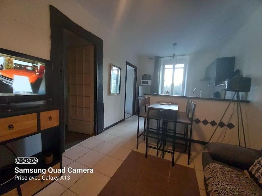 Appartement Babe ฌัวเยิส ภายนอก รูปภาพ