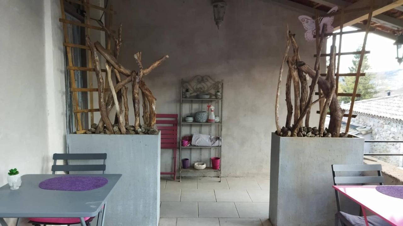 Appartement Babe ฌัวเยิส ภายนอก รูปภาพ