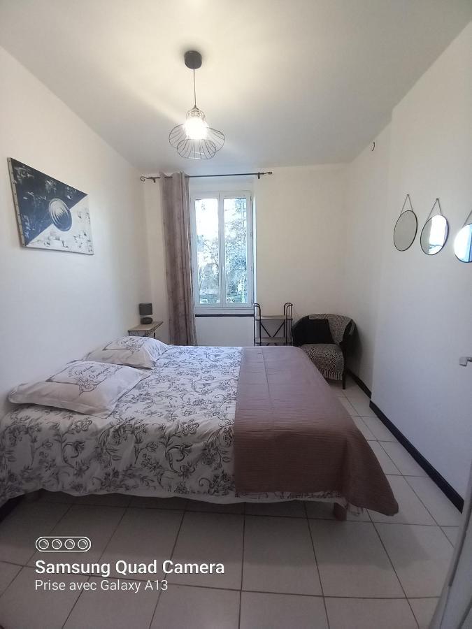 Appartement Babe ฌัวเยิส ภายนอก รูปภาพ