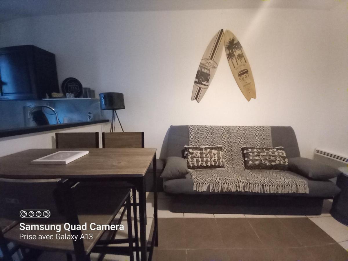 Appartement Babe ฌัวเยิส ภายนอก รูปภาพ