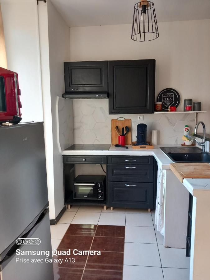 Appartement Babe ฌัวเยิส ภายนอก รูปภาพ