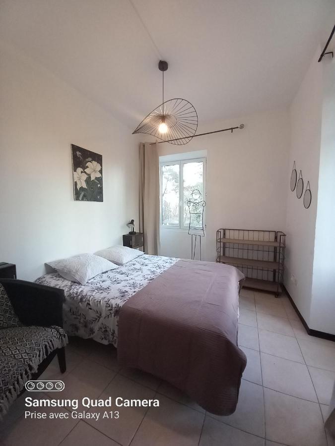 Appartement Babe ฌัวเยิส ภายนอก รูปภาพ