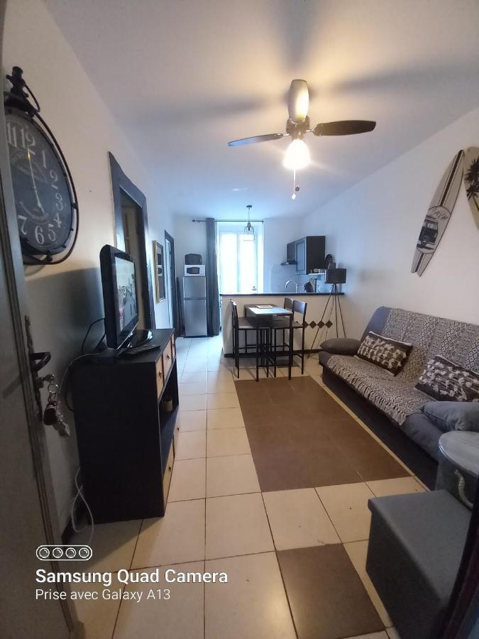 Appartement Babe ฌัวเยิส ภายนอก รูปภาพ
