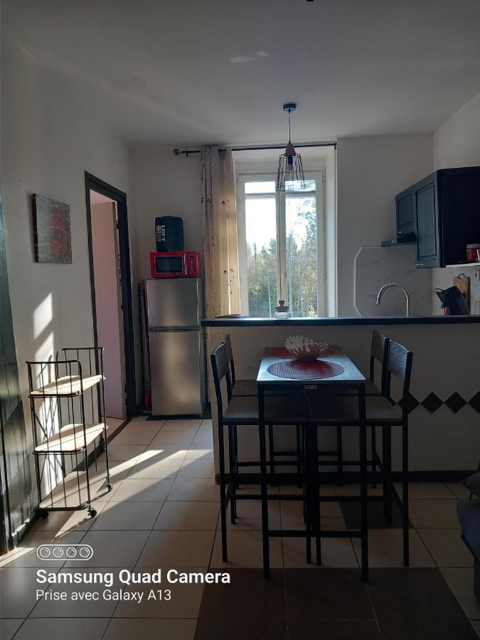 Appartement Babe ฌัวเยิส ภายนอก รูปภาพ