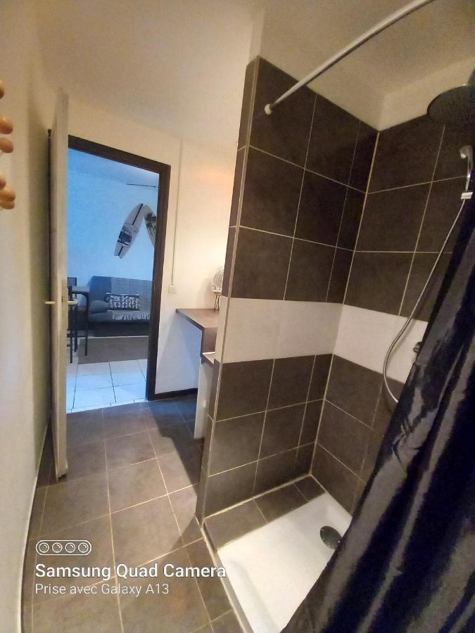 Appartement Babe ฌัวเยิส ภายนอก รูปภาพ
