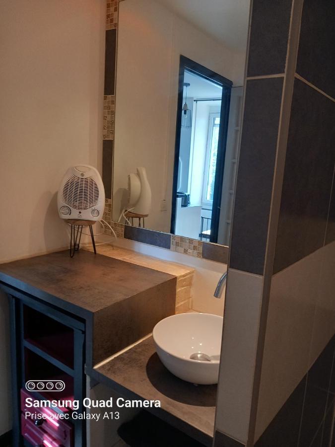 Appartement Babe ฌัวเยิส ภายนอก รูปภาพ